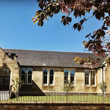 The Old Schoolhouse, Kinross Villa Eksteriør bilde